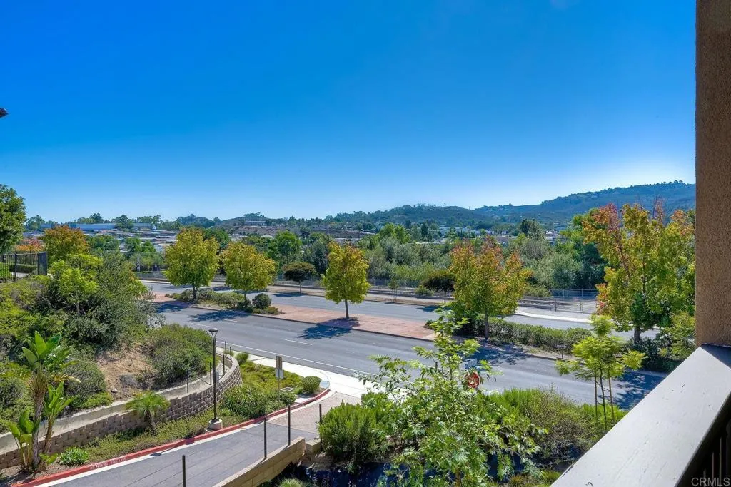 295 Mission Villas Road San Marcos, CA 92069 - Photo 7 of 29 a view of a street with a yard