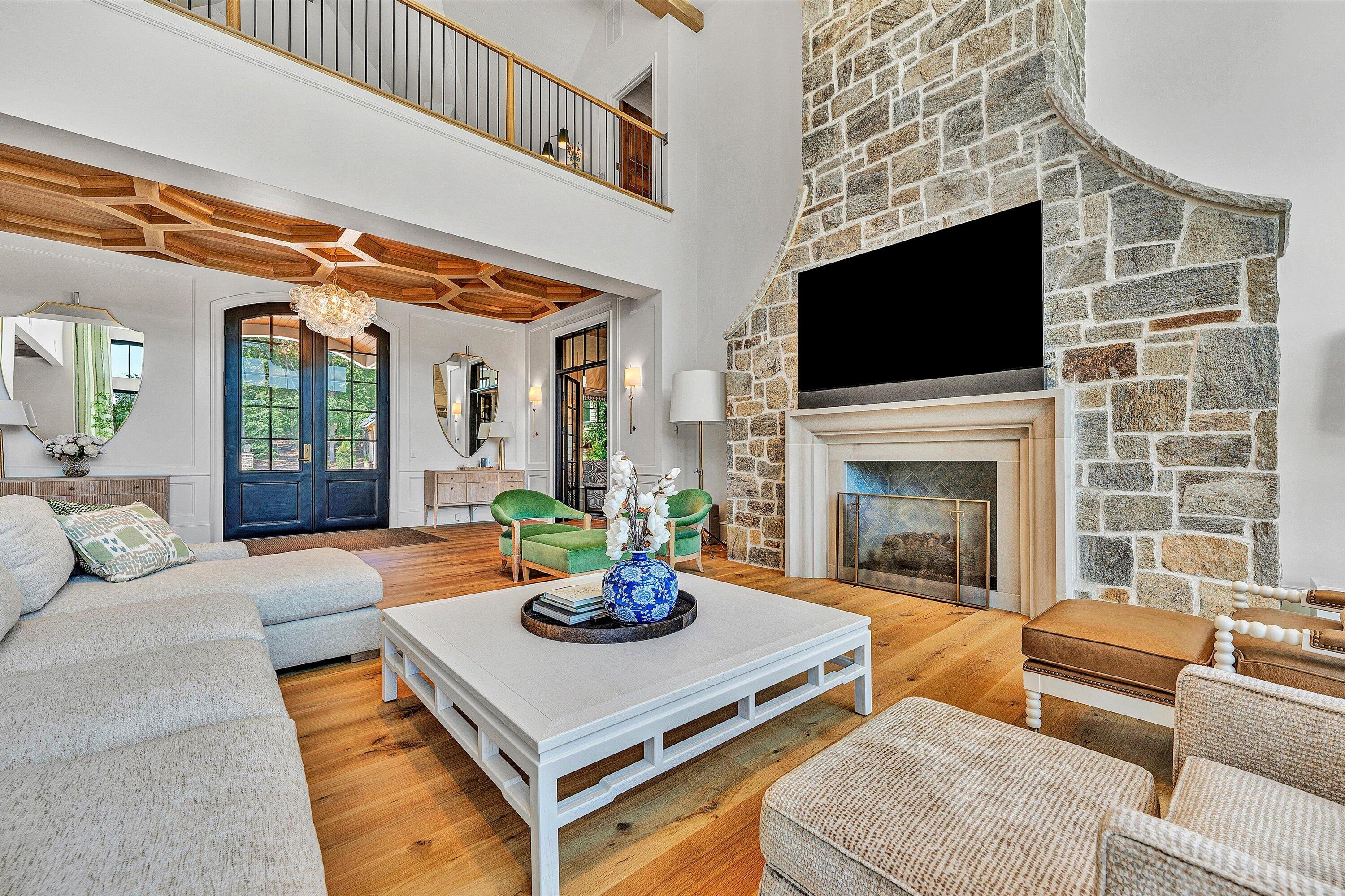 6189 Scruggs Road Moneta, VA 24121 - Photo 6 of 144 Great Room