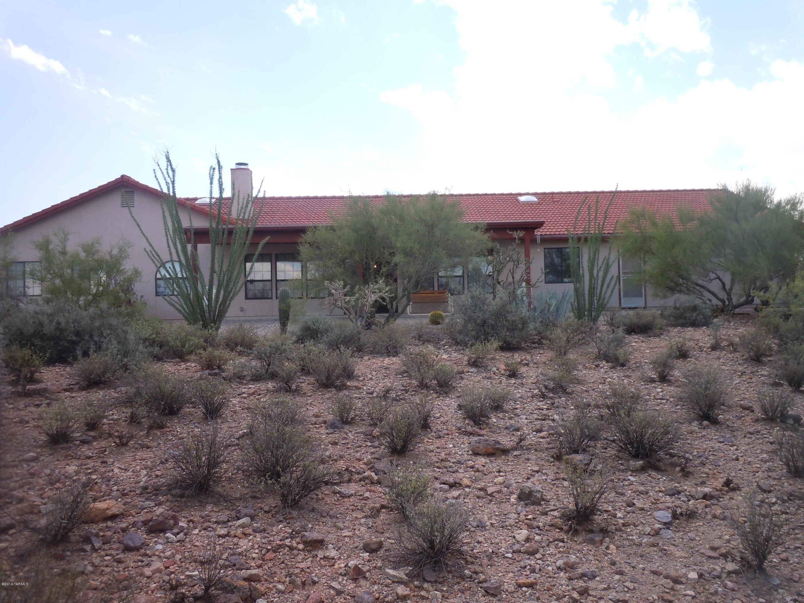 2778 North Grannen Road Tucson, AZ 85745 - Photo 24 of 37 Gallery Image 24