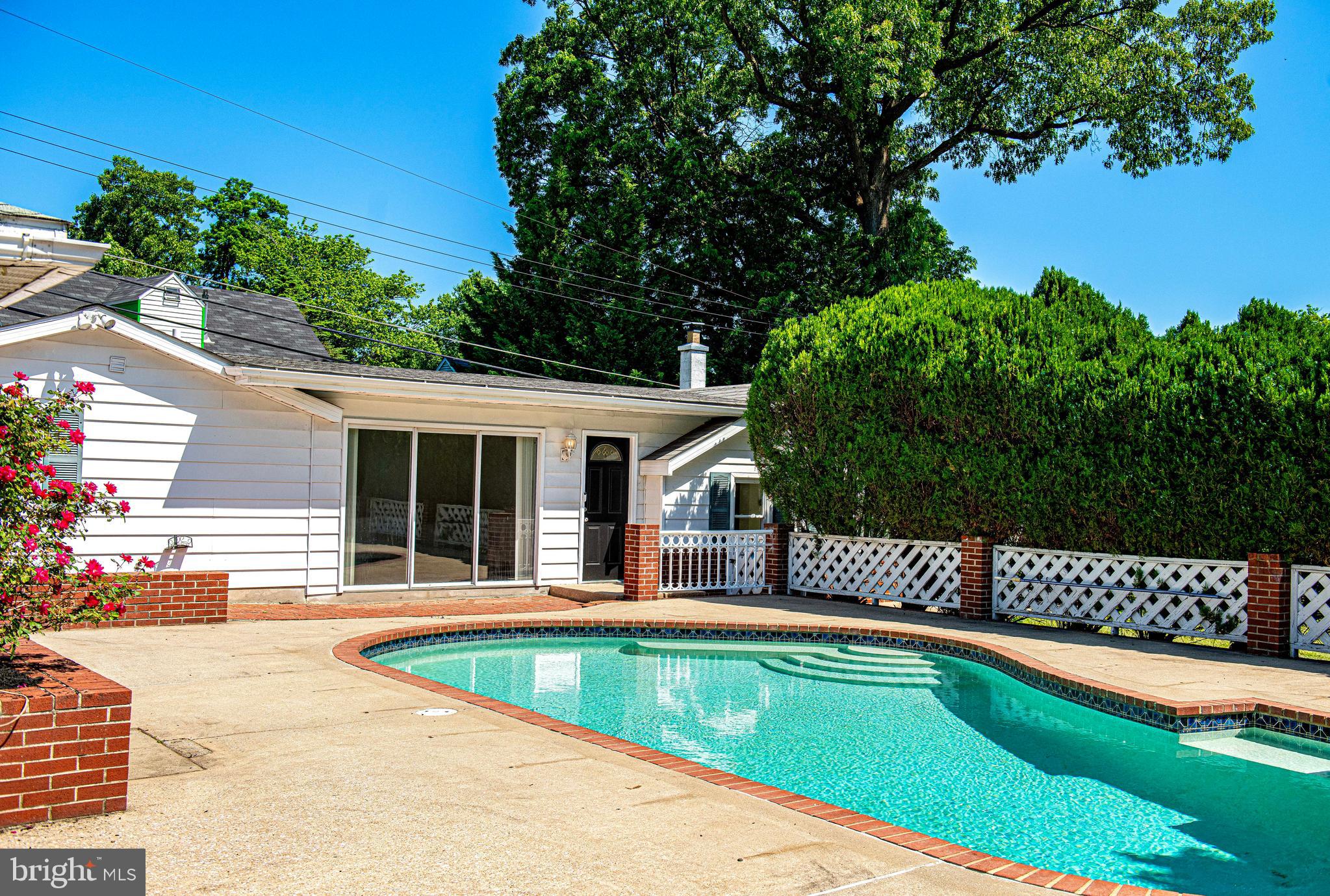 8724 Littlewood Road Baltimore, MD 21234 - Photo 26 of 30 Well-maintained home