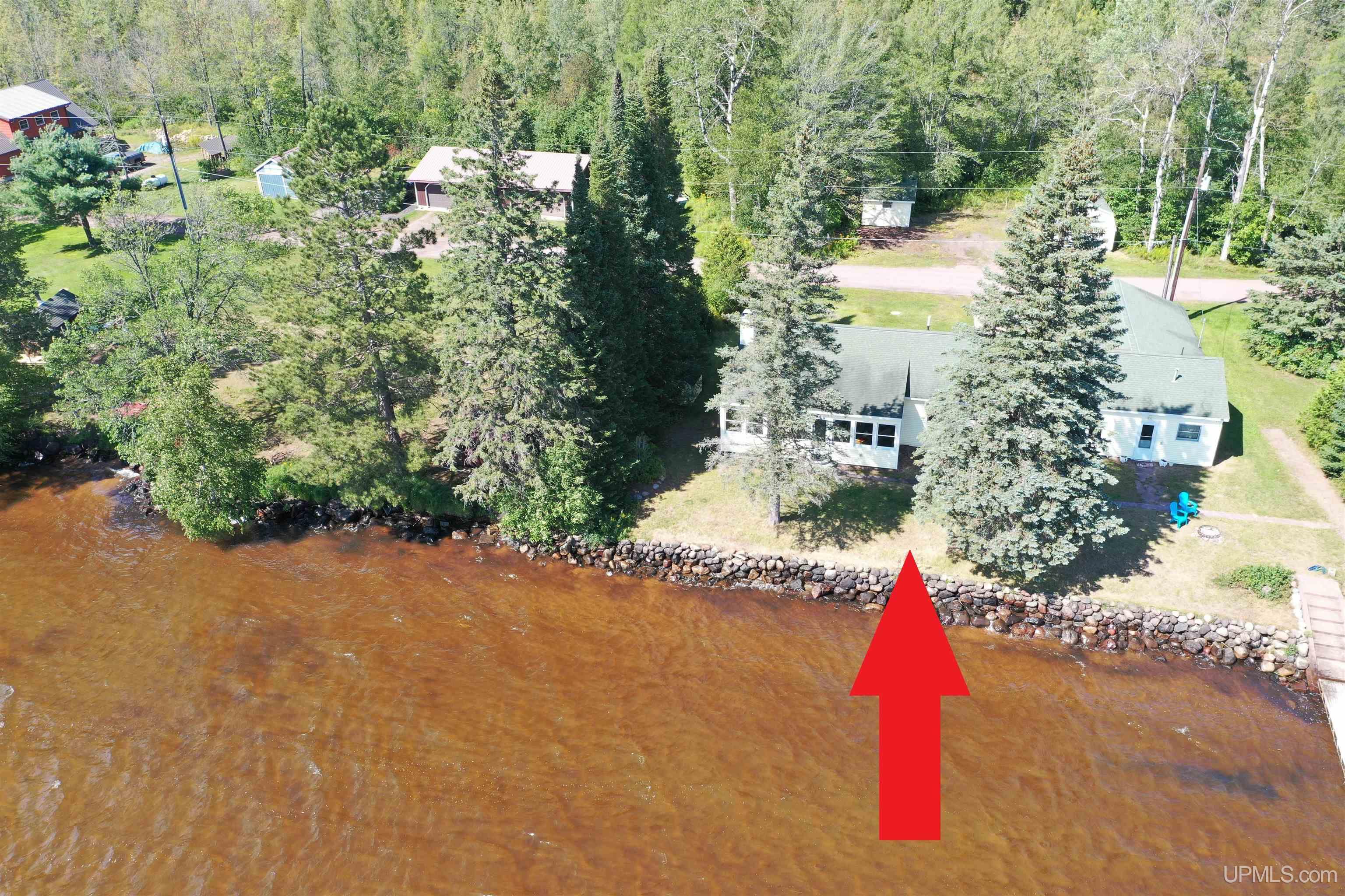 509 Sandy Beach Road Marenisco, MI 49947 - Photo 30 of 32 Gallery Image 30