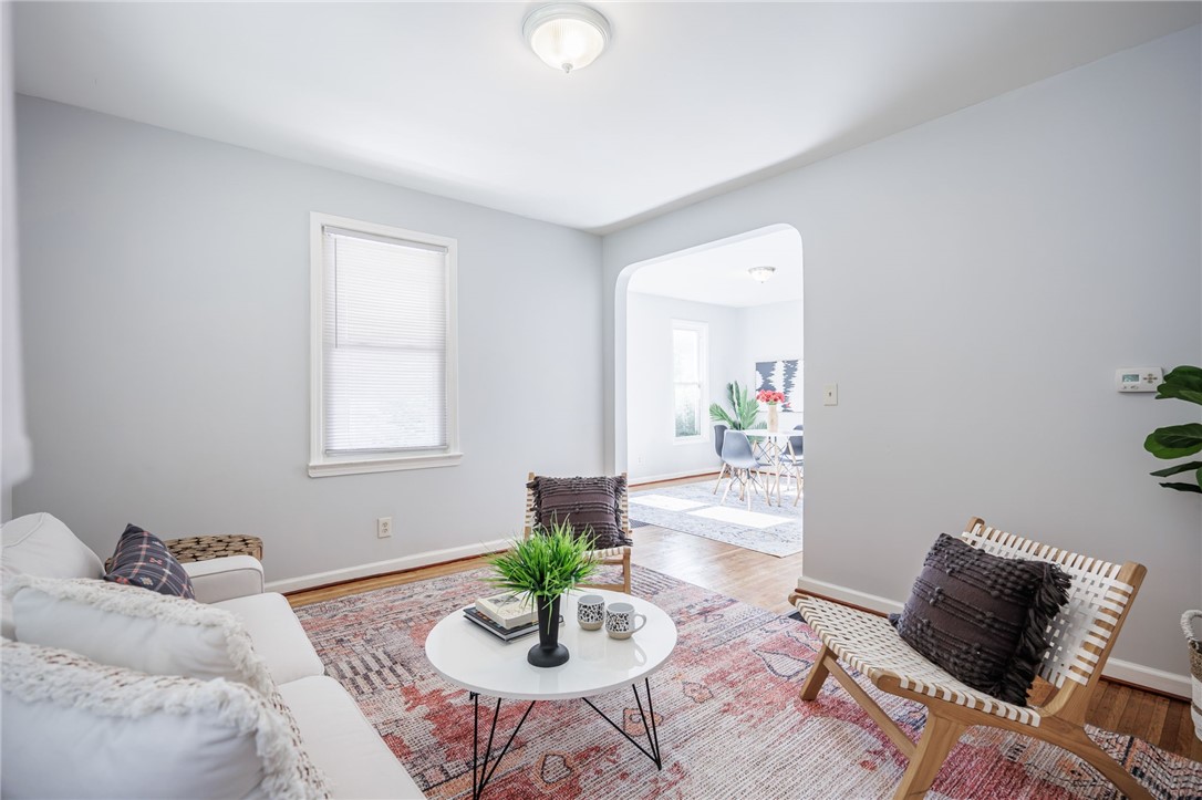 86 Grand Avenue Rochester, NY 14609 - Photo 7 of 37