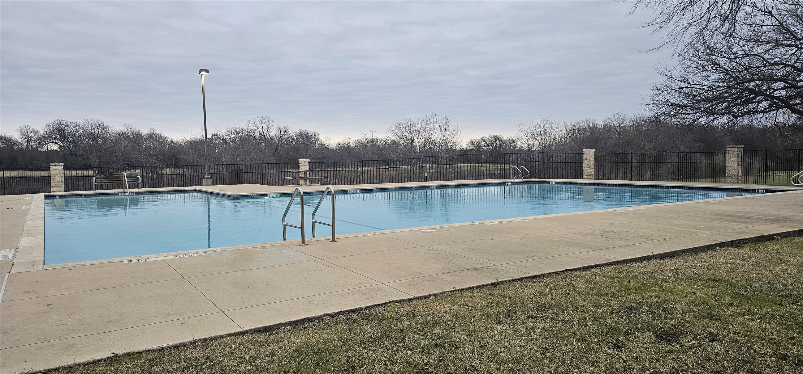 1840 Wallin Loop Round Rock, TX 78664 - Photo 1 of 17 Olympic sized pool for training or fun