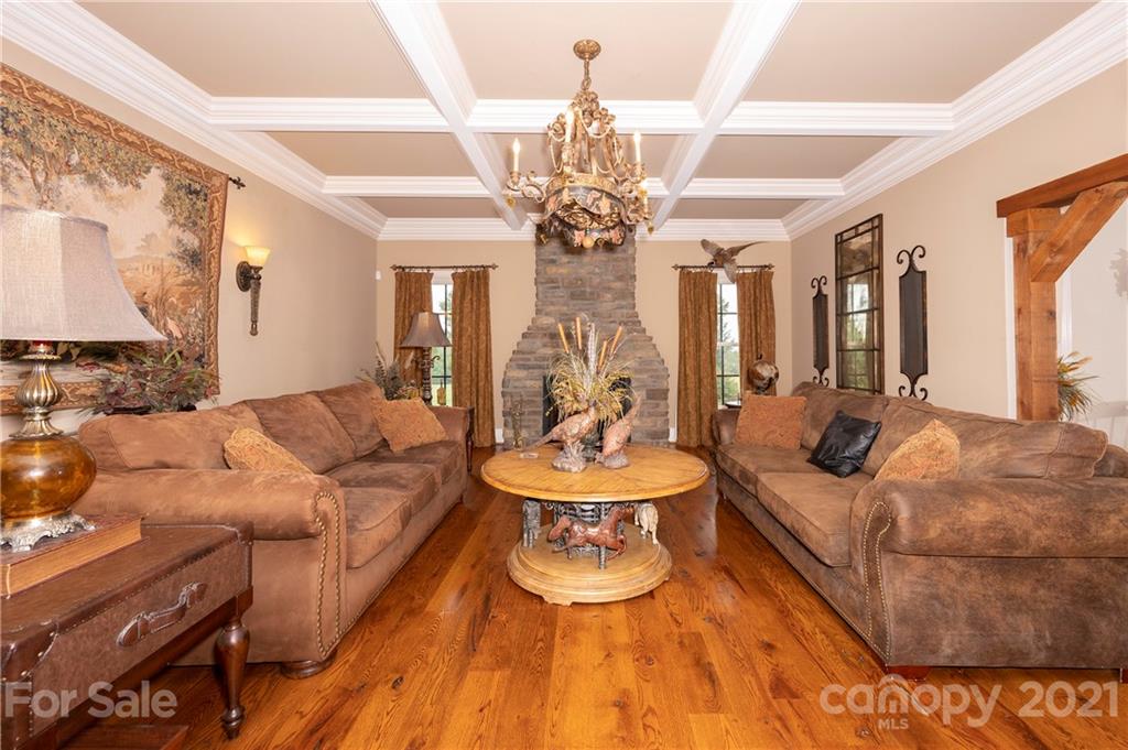 138 Baltimore Downs Road, Unit 3 Advance, NC 27006 - Photo 15 of 43 Gallery Image 15