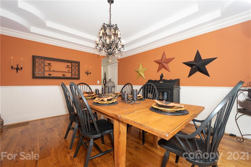 138 Baltimore Downs Road, Unit 3 Advance, NC 27006 - Photo 22 of 43 Gallery Image 22
