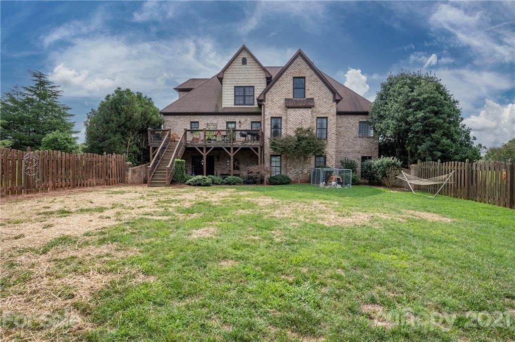 138 Baltimore Downs Road, Unit 3 Advance, NC 27006 - Photo 43 of 43 Gallery Image 43