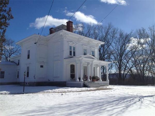 382 Lower Road Deerfield, MA 01342 - Photo 1 of 30 Gallery Image 1