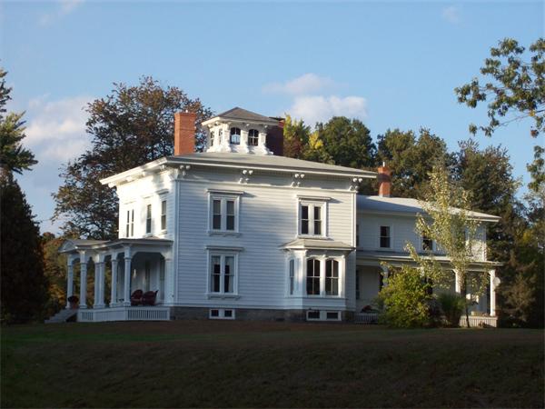 382 Lower Road Deerfield, MA 01342 - Photo 2 of 30 Gallery Image 2
