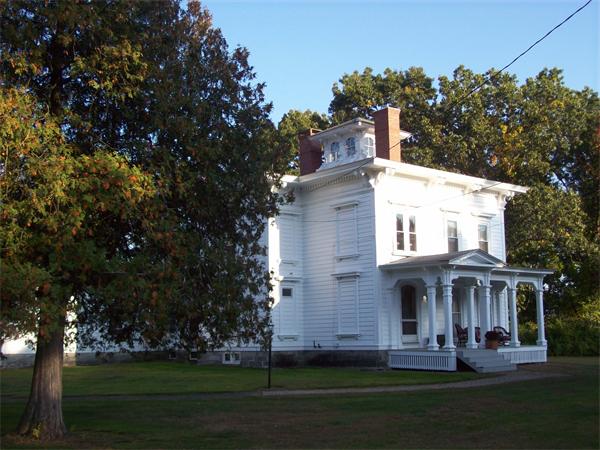 382 Lower Road Deerfield, MA 01342 - Photo 5 of 30 Gallery Image 5