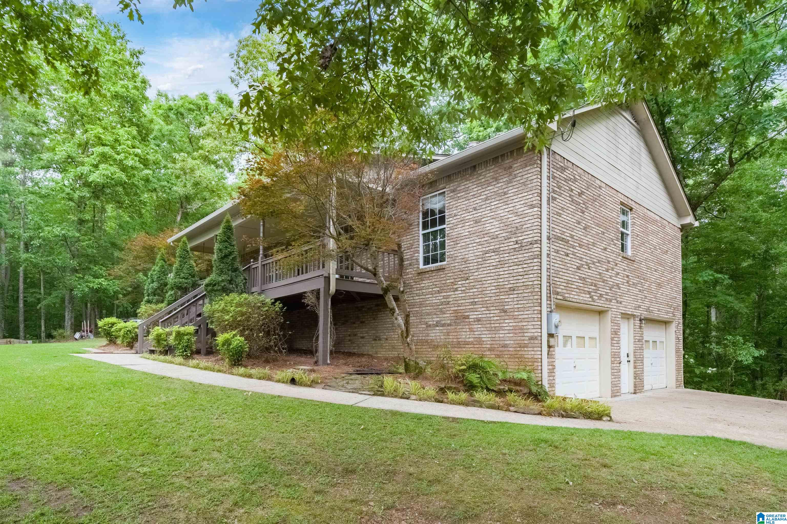 7521 Deer Haven Road Springville, AL 35146 - Photo 3 of 35