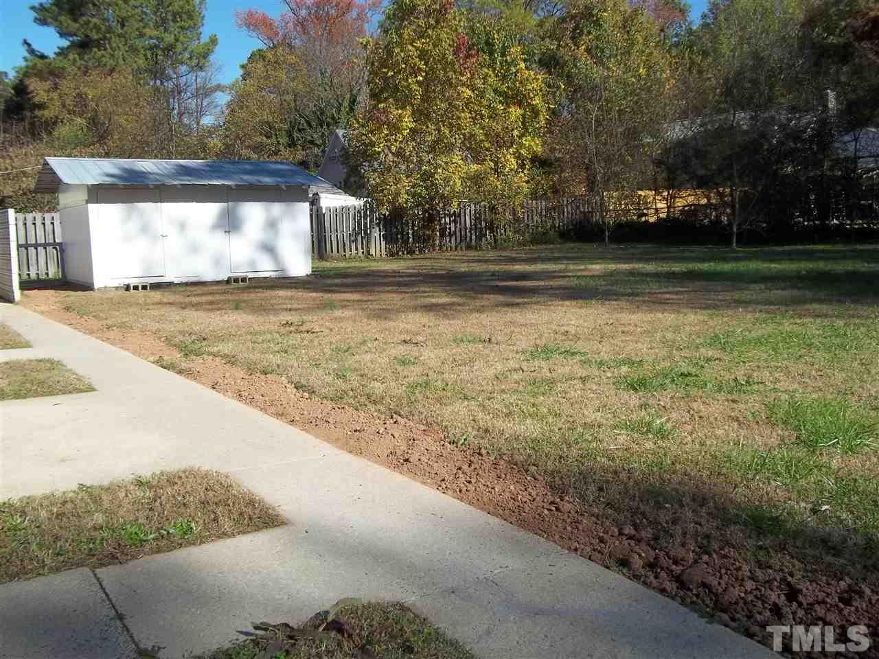 2242 Hillandale Road Durham, NC 27705 - Photo 13 of 13 Gallery Image 13