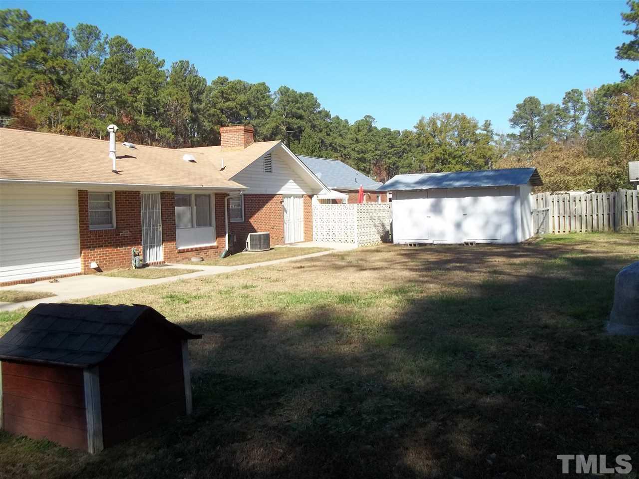 2242 Hillandale Road Durham, NC 27705 - Photo 2 of 13 Gallery Image 2