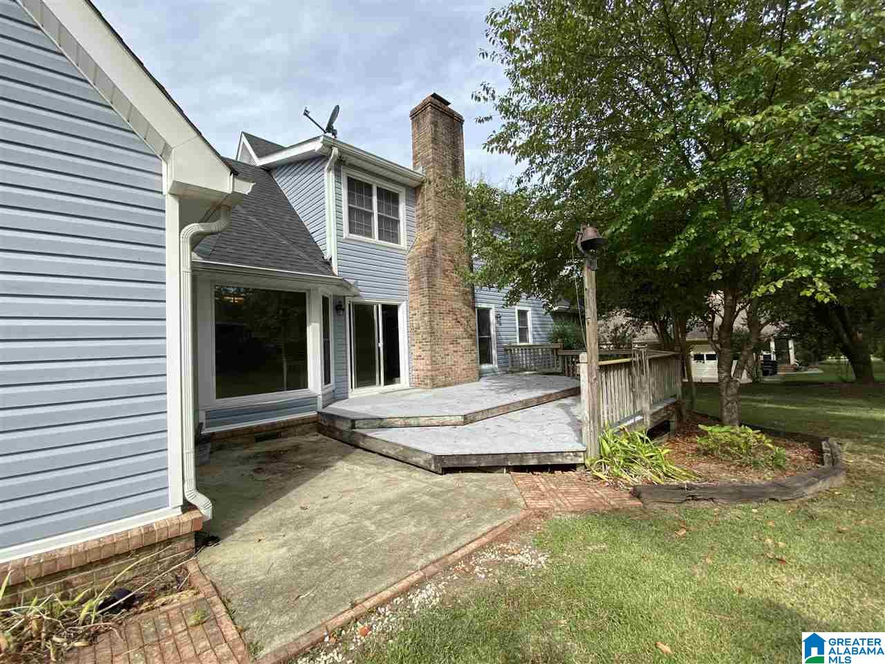 109 Fiddlers Folly Road Rainbow City, AL 35906 - Photo 36 of 37