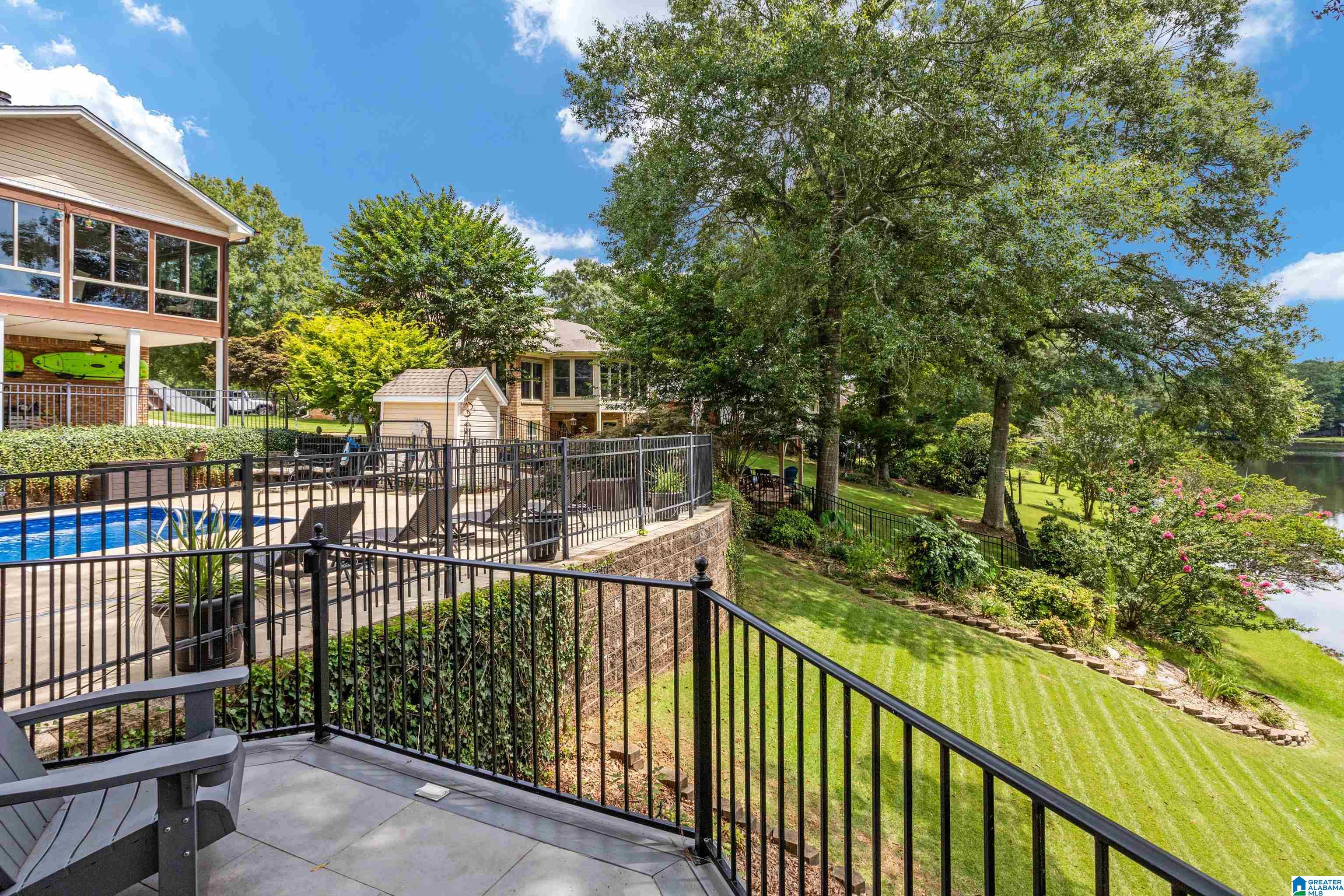 741 Rena Drive Springville, AL 35146 - Photo 66 of 88