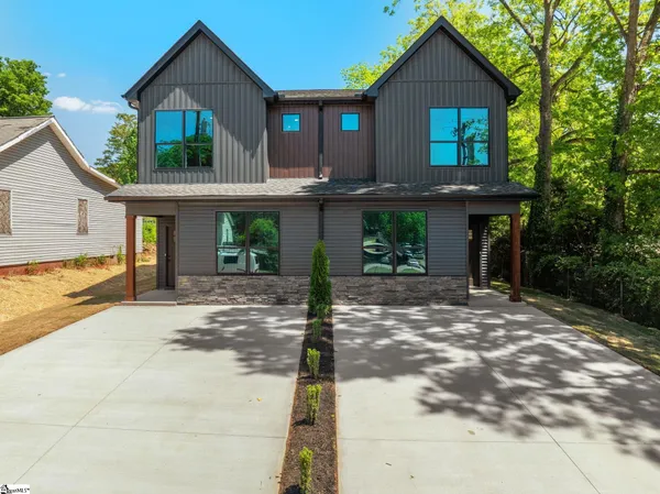 $725,000 | 4 Conyers Street, Greenville, SC 29609