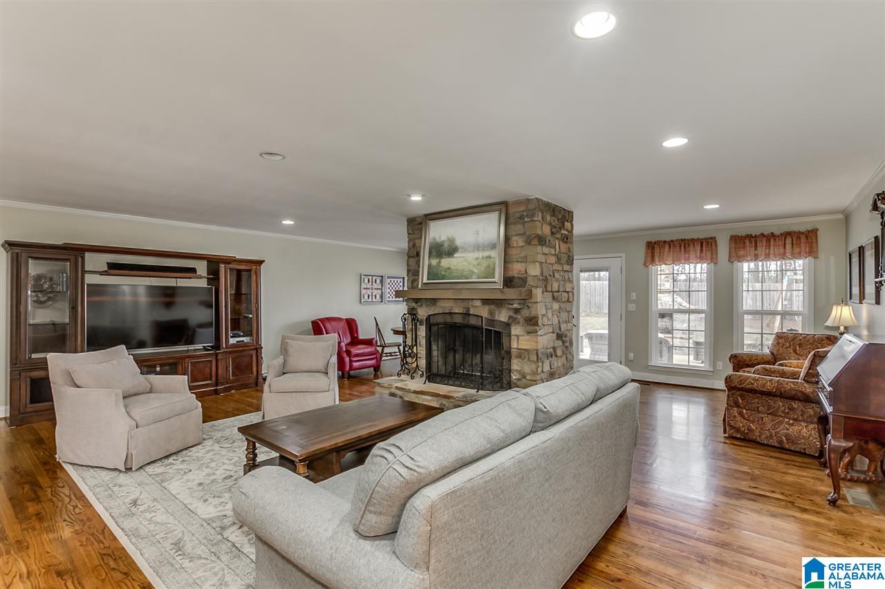 14714 Shiloh Road Ralph, AL 35480 - Photo 23 of 50