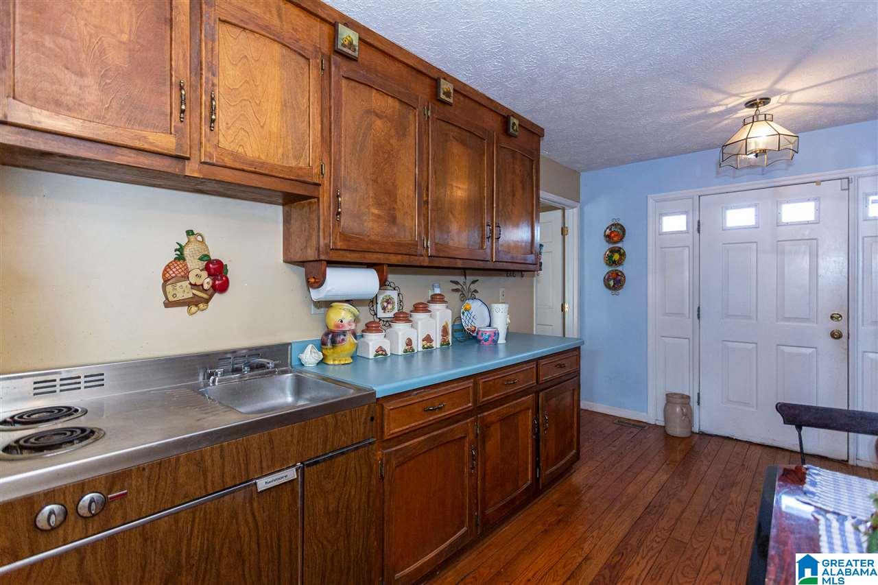 431 Draper Road Talladega, AL 35160 - Photo 31 of 43