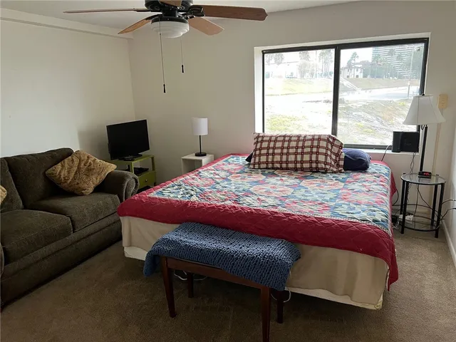 $129,900 | 520 South Chaparral Street, Unit 204, Corpus Christi, TX 78401