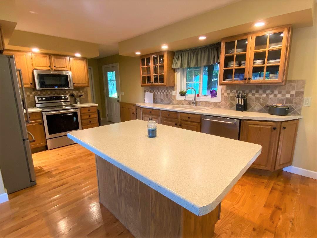 416 Hillside Road Rhinelander, WI 54501 - Photo 8 of 19 Gallery Image 8