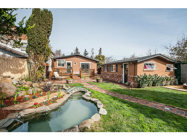 17 Arundel Road Burlingame, CA 94010 - Photo 11 of 14 Gallery Image 11