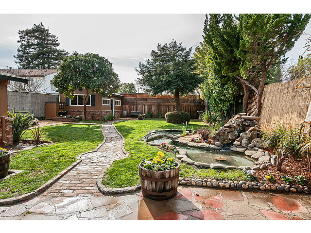 17 Arundel Road Burlingame, CA 94010 - Photo 12 of 14 Gallery Image 12