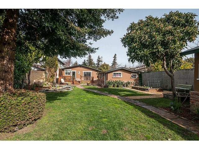 17 Arundel Road Burlingame, CA 94010 - Photo 13 of 14 Gallery Image 13