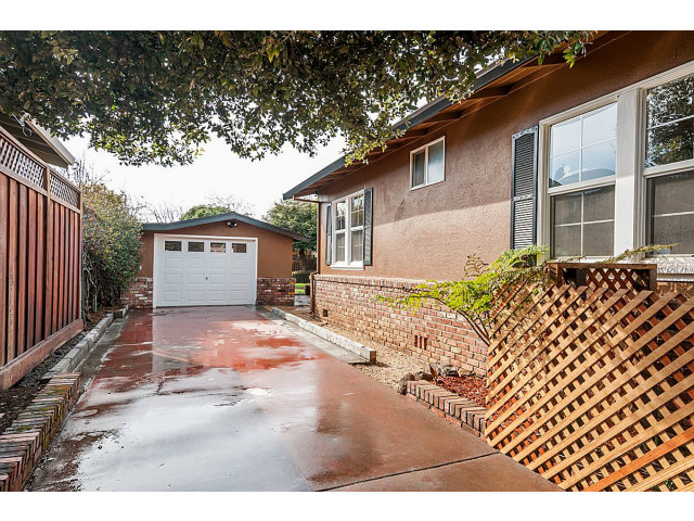 17 Arundel Road Burlingame, CA 94010 - Photo 14 of 14 Gallery Image 14