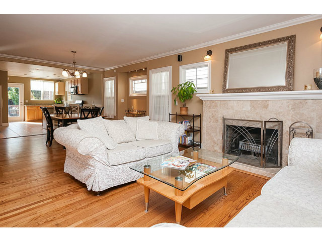 17 Arundel Road Burlingame, CA 94010 - Photo 4 of 14 Gallery Image 4