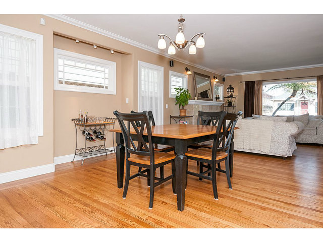 17 Arundel Road Burlingame, CA 94010 - Photo 5 of 14 Gallery Image 5