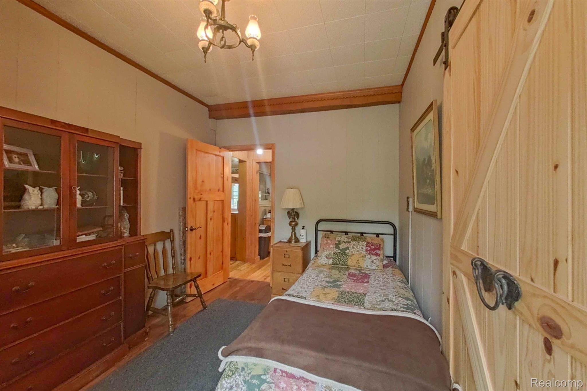 1190 East Cohoctah Road Howell, MI 48855 - Photo 46 of 61 Gallery Image 46