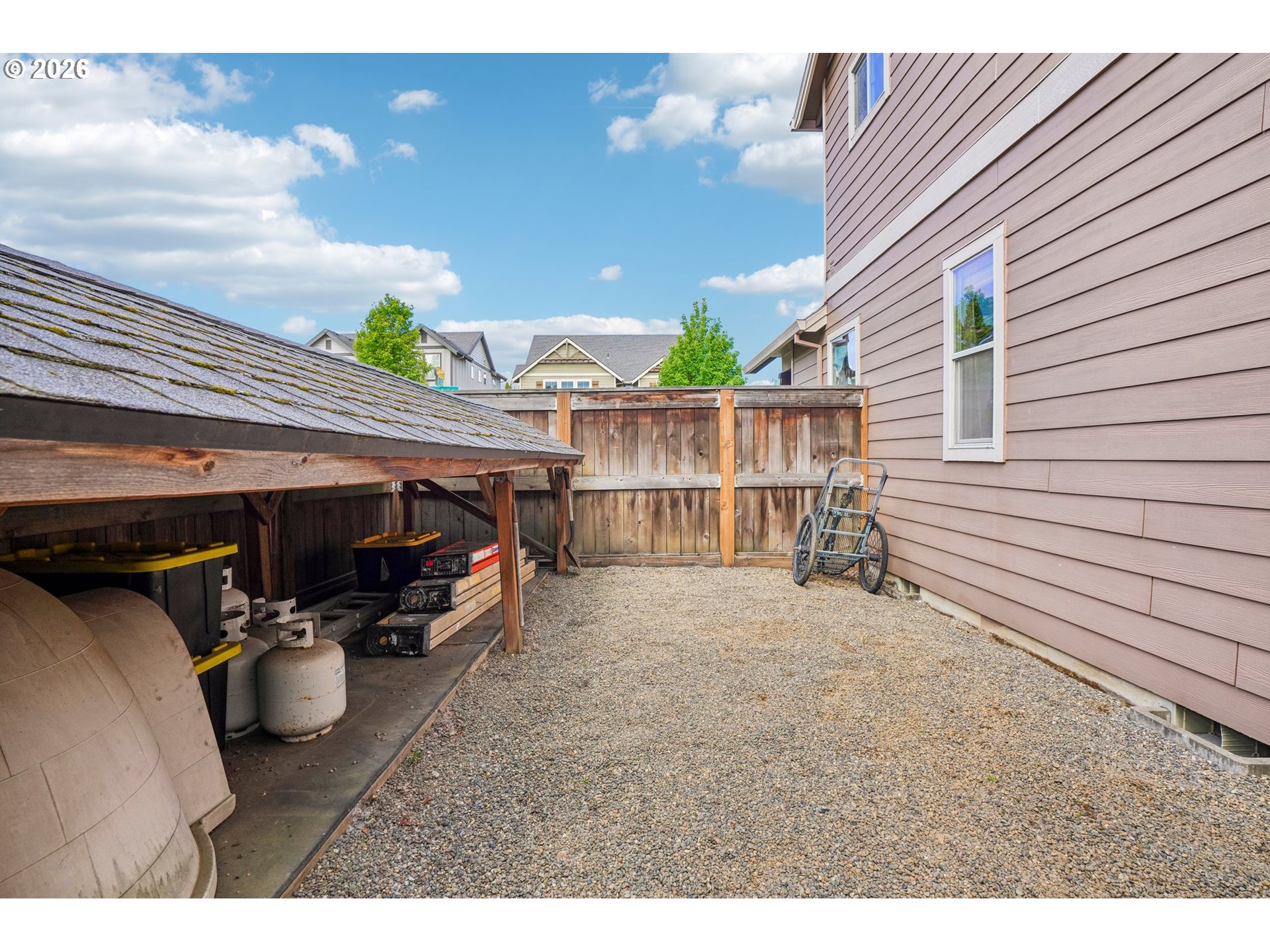286 Southeast Condor Drive Gresham, OR 97080 - Photo 38 of 48