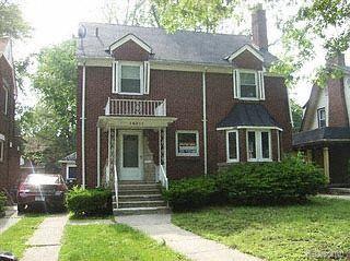 14811 Greenview Road Detroit, MI 48223 - Photo 1 of 1 Front