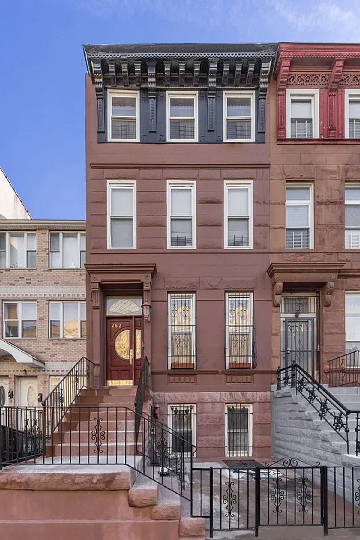 762 Greene Avenue Brooklyn, NY 11221 - Photo 6 of 13