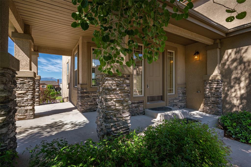 2333 Cinnabar Road Colorado Springs, CO 80921 - Photo 17 of 37