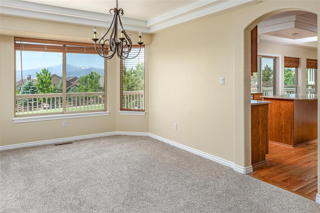 2333 Cinnabar Road Colorado Springs, CO 80921 - Photo 20 of 37