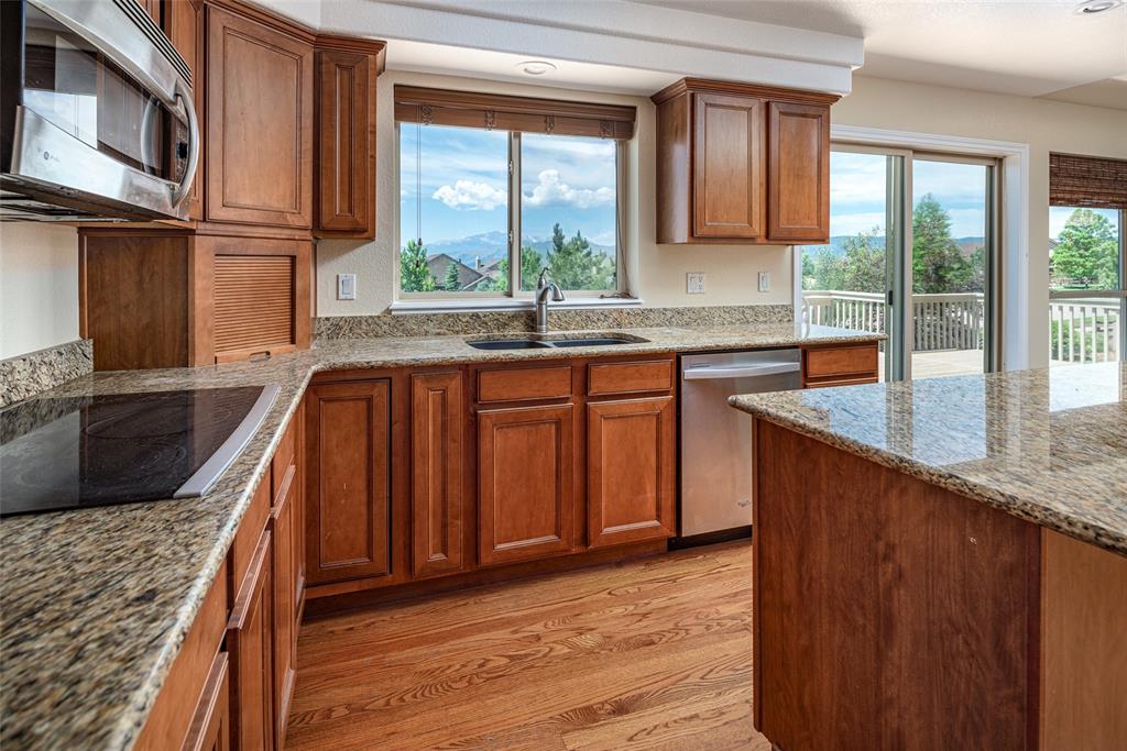 2333 Cinnabar Road Colorado Springs, CO 80921 - Photo 3 of 37