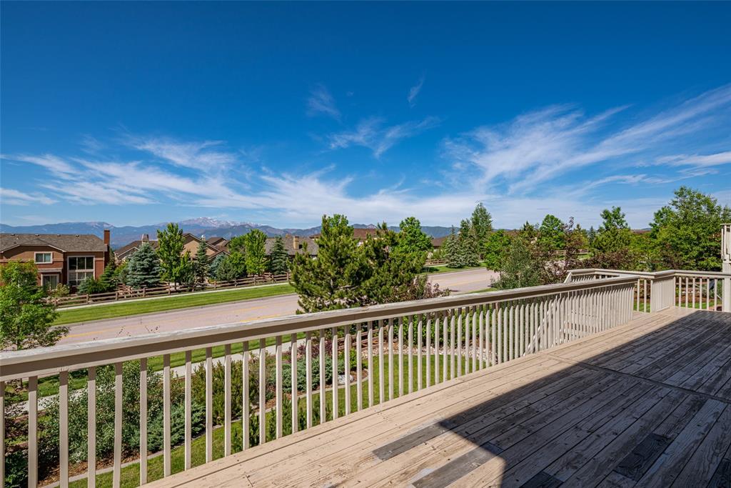 2333 Cinnabar Road Colorado Springs, CO 80921 - Photo 29 of 37