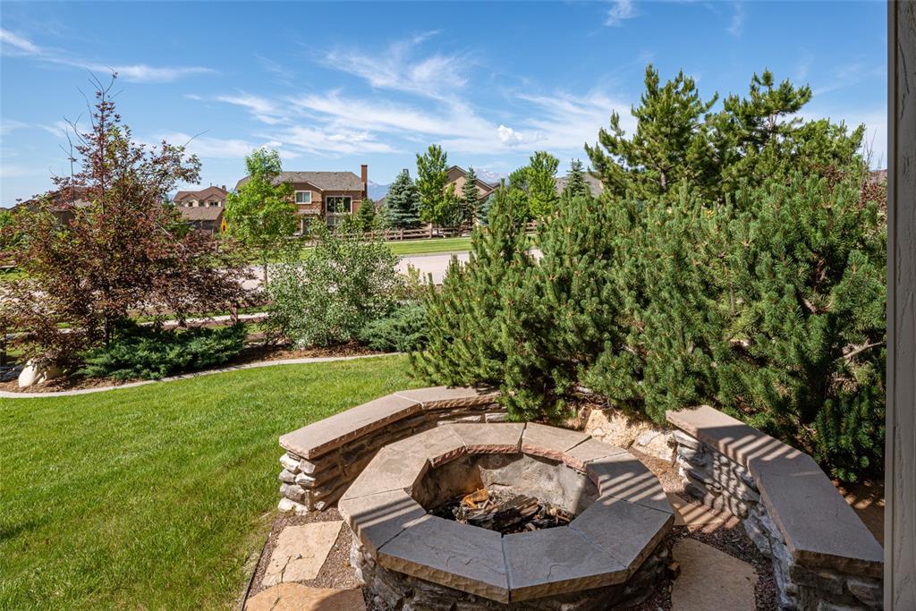 2333 Cinnabar Road Colorado Springs, CO 80921 - Photo 30 of 37