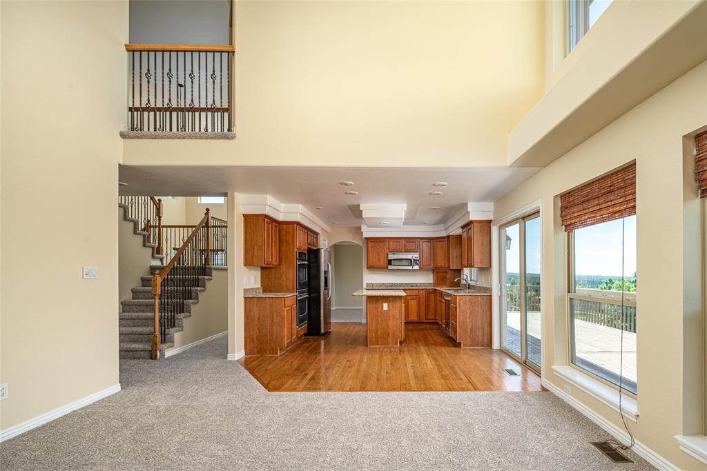 2333 Cinnabar Road Colorado Springs, CO 80921 - Photo 4 of 37