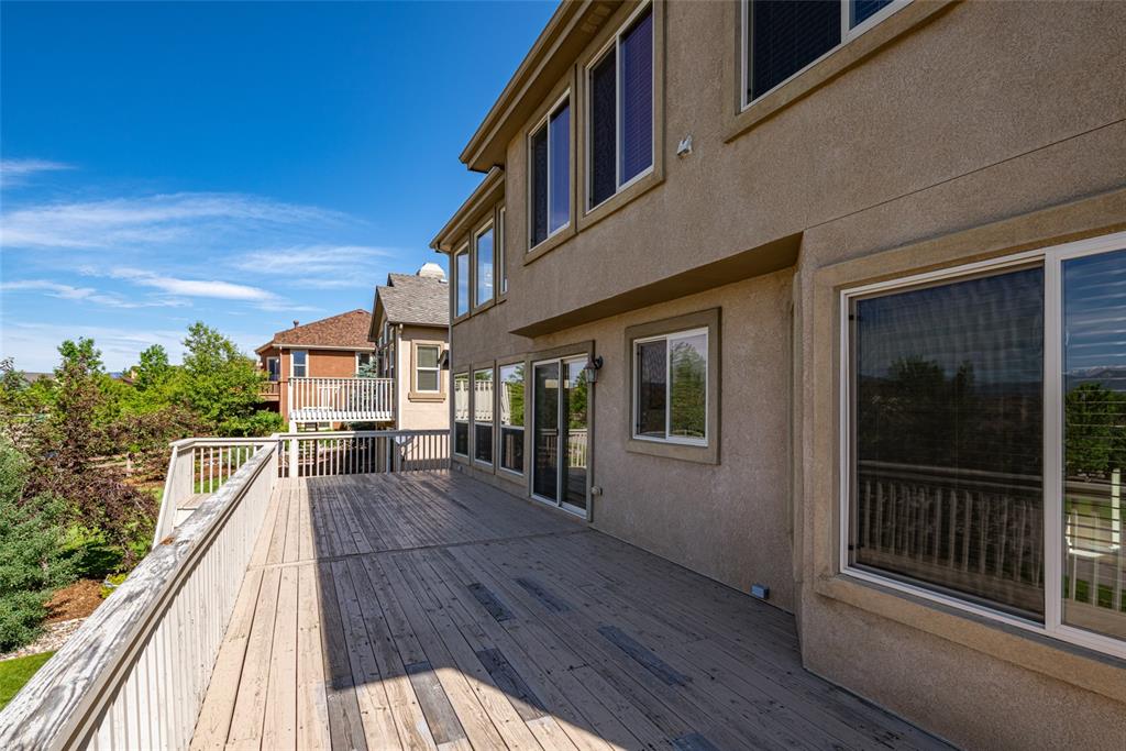 2333 Cinnabar Road Colorado Springs, CO 80921 - Photo 31 of 37