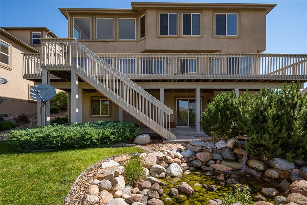 2333 Cinnabar Road Colorado Springs, CO 80921 - Photo 32 of 37