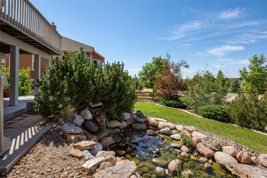 2333 Cinnabar Road Colorado Springs, CO 80921 - Photo 33 of 37