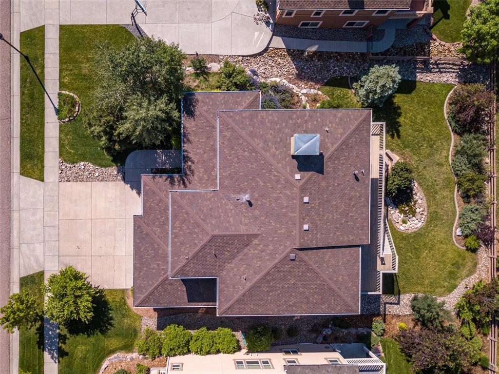 2333 Cinnabar Road Colorado Springs, CO 80921 - Photo 35 of 37