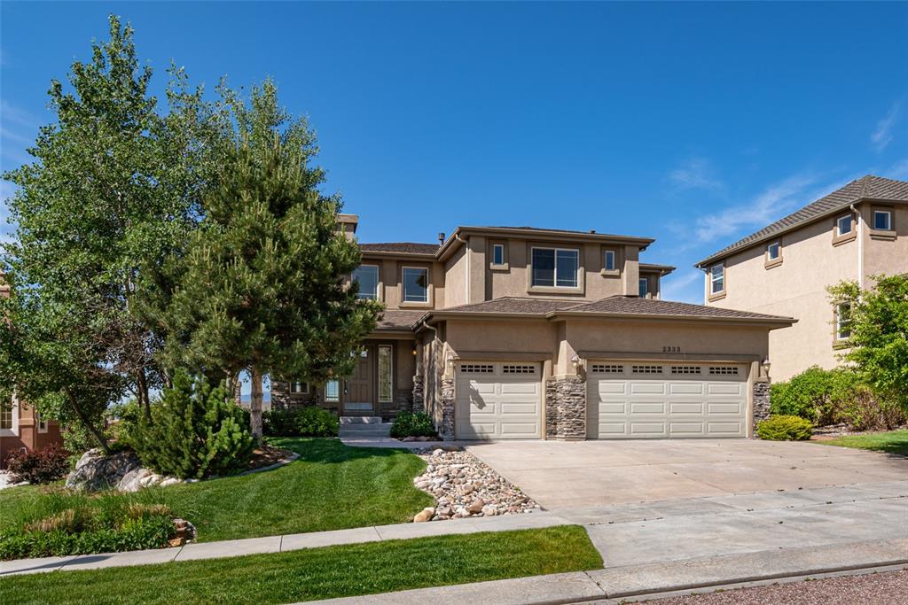 2333 Cinnabar Road Colorado Springs, CO 80921 - Photo 36 of 37