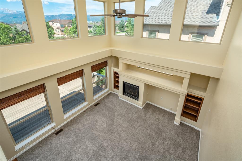 2333 Cinnabar Road Colorado Springs, CO 80921 - Photo 6 of 37