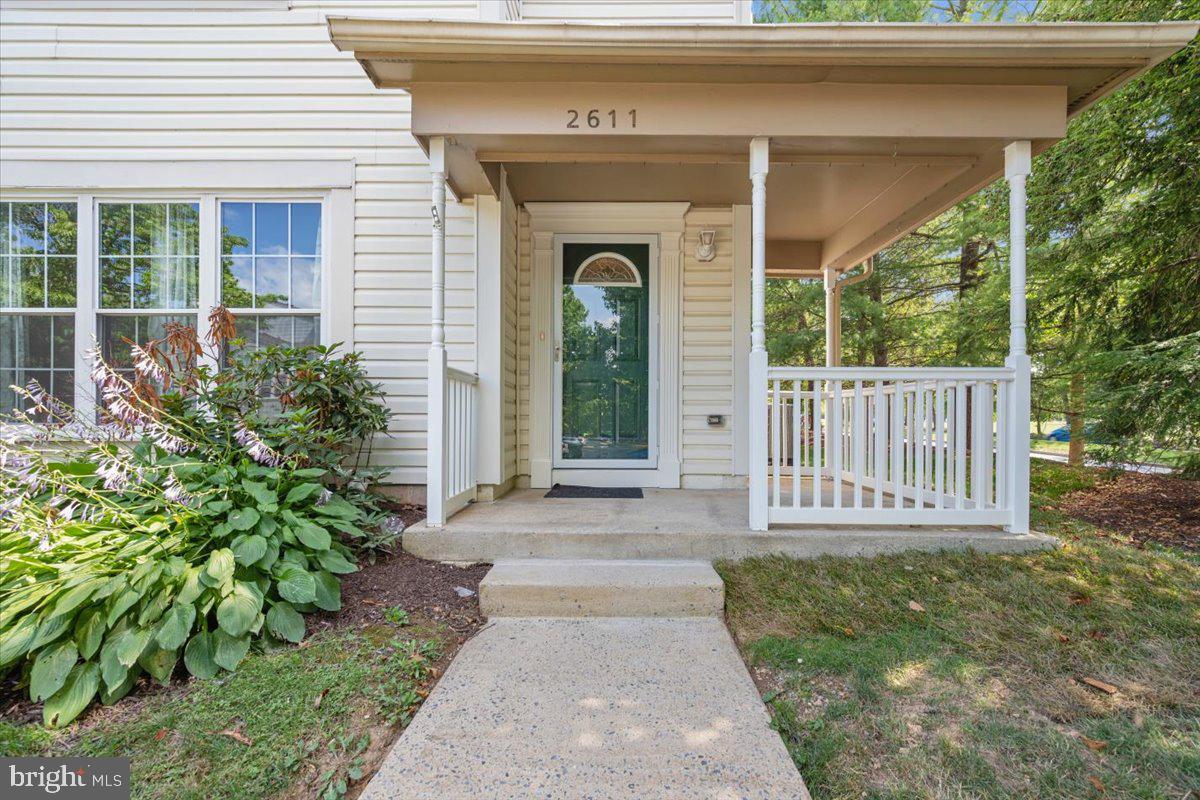 2611 Warren Way Frederick, MD 21701 - Photo 2 of 53