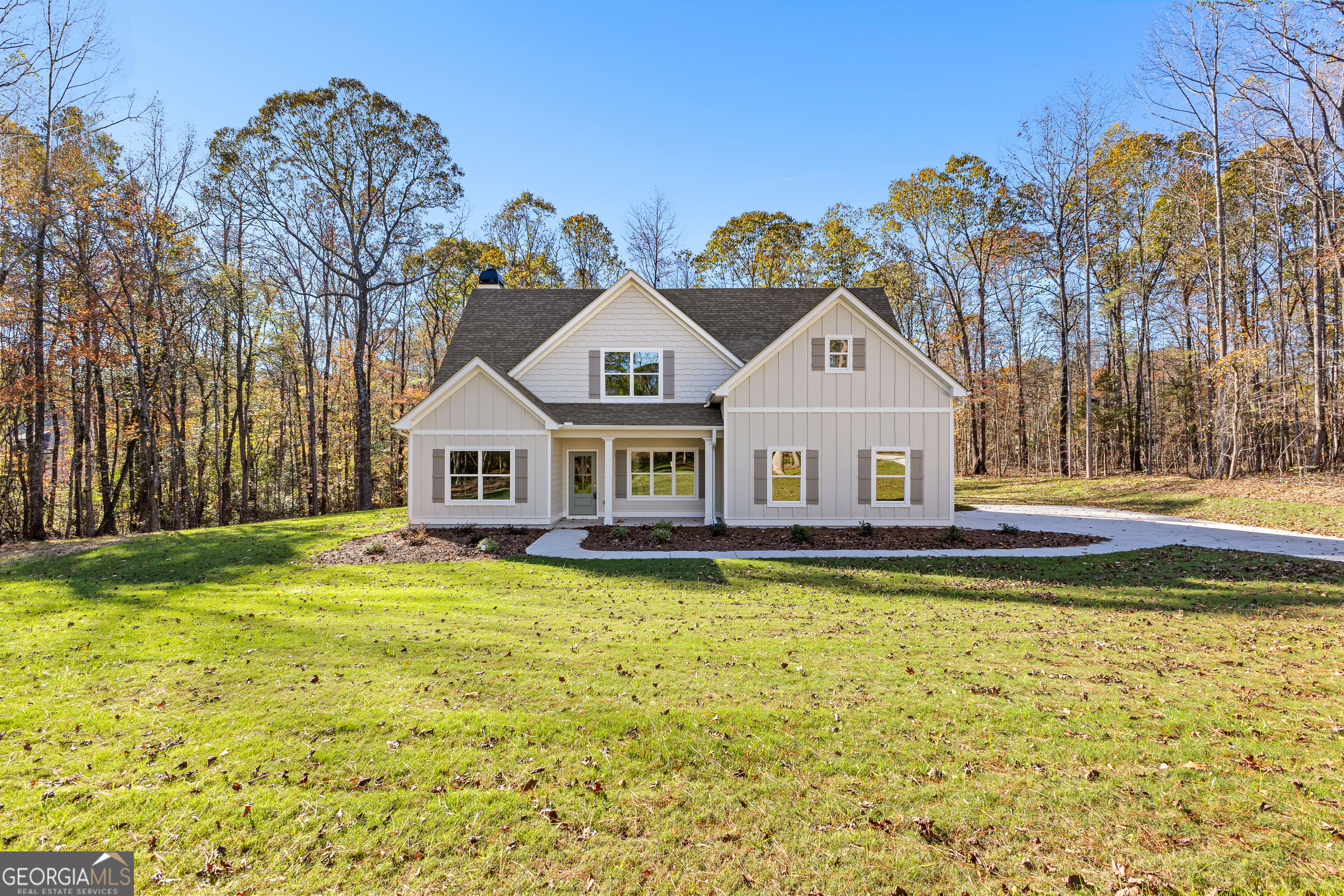 1476 West Fossett Road Concord, GA 30206 - Photo 1 of 1 Gallery Image 1