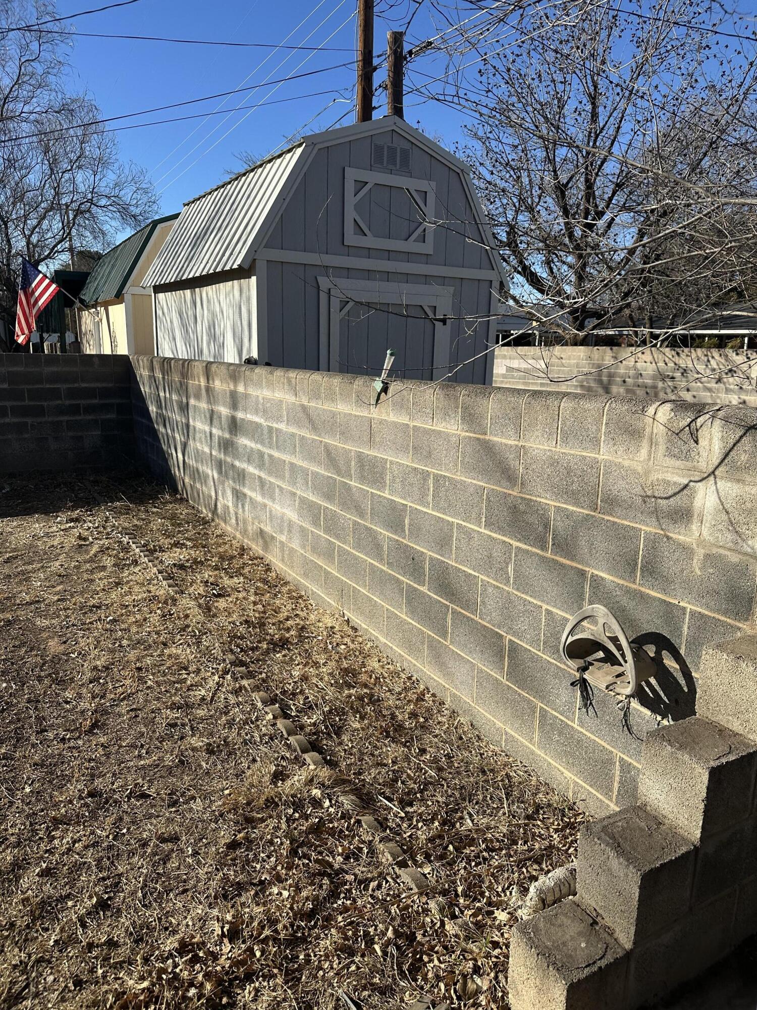 600 Southwest Ave J Seminole, TX 79360 - Photo 26 of 27 IMG_7810