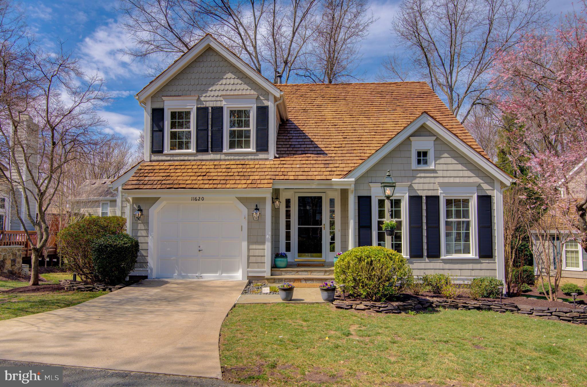 11620 Springhouse Place Reston, VA 20194 - Photo 1 of 31 Fully Updated and Charming in North Reston!