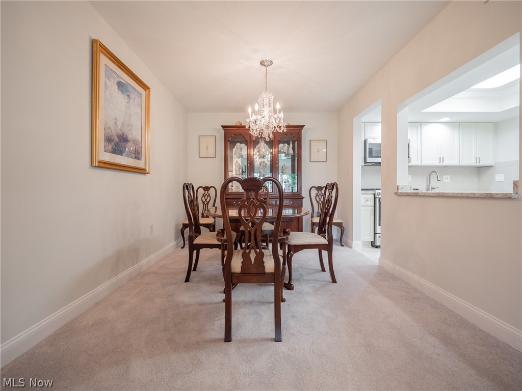 22701 Center Ridge Road, Unit 110 Rocky River, OH 44116 - Photo 12 of 30 Gallery Image 12